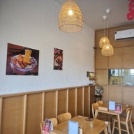 บรรยากาศ เสน่ห์ข้าวซอย ศรีนครินทร์-ร่มเกล้า