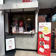 Mikka Coffee Roasters แพลตตินั่ม