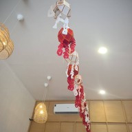 บรรยากาศ เสน่ห์ข้าวซอย ศรีนครินทร์-ร่มเกล้า