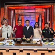 ก๋วยเตี๋ยวเป็ดเฮียเม้ง ทาวน์อินทาวน์ ซอย ลาดพร้าว94