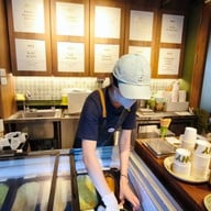 BALCONY CREAM TEA เพลินจิต