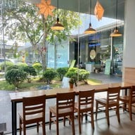 Hom Krun Coffee เชอรรี่มอลล์