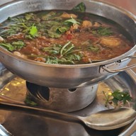 เมนูของร้าน ครัวปลาเถื่อน ศุขประยูร12