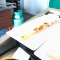 BANGKOK BALCONY Baiyoke Sky Hotel ชั้น 81