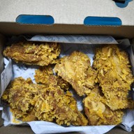 BHC Chicken (บีเอชซี ชิคเก้น) Delivery Hub ทองหล่อ