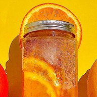 Touch cold brew coffee and drinks