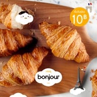 Bonjour เดอะมอลล์ ท่าพระ