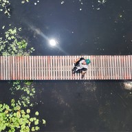 บรรยากาศ สวนพฤกษศาสตร์ระยอง