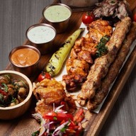 German Döner Kebab พระราม 4