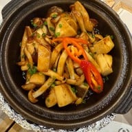 เมนูของร้าน Song Fa Thailand Central World ชั้น3 ติดฝั่งเซ็นทรัล