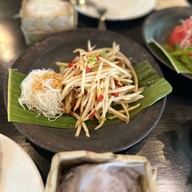 บ้านส้มตำ พุทธมณฑล สาย 2