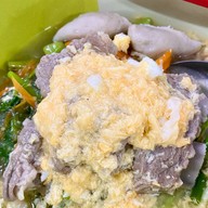 สุกี้รสเด็ด ก๋วยเตี๋ยวซี่โครงหมู