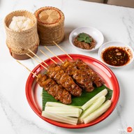 Baan Restaurant 'Thai Family Recipe' ถนนวิทยุ