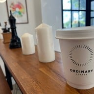 Ordinary Coffee