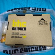 BHC Chicken (บีเอชซี ชิคเก้น) Delivery Hub ทองหล่อ