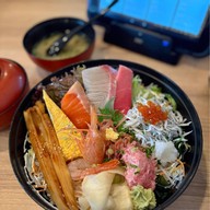 เมนูของร้าน Tobiccho Enoshima