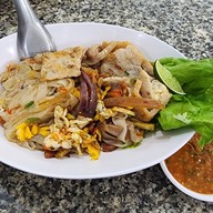 สุกี้ช้างน้อย(รอบเวียง) -
