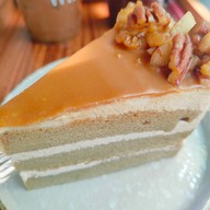 เมนูของร้าน The Weekender Cafe