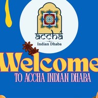Accha Indian Dhaba