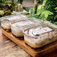 เมนูของร้าน Mission Cafe Ranong มิชชั่น คาเฟ่ ระนอง