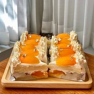 เมนูของร้าน Mission Cafe Ranong มิชชั่น คาเฟ่ ระนอง