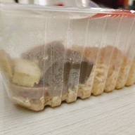 เมนูของร้าน โจ๊กจั๊บเส้น บรรทัดทอง บรรทัดทอง