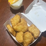Burger King Ratchada (รัชดา)