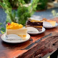 เมนูของร้าน Mission Cafe Ranong มิชชั่น คาเฟ่ ระนอง