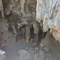 วัดถ้ำเขาหลวง