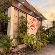 หน้าร้าน Mission Cafe Ranong มิชชั่น คาเฟ่ ระนอง