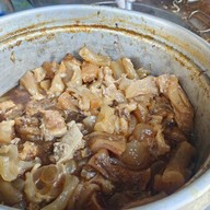 ซุงโภชนา