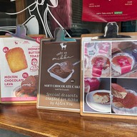 Mikka Coffee Roasters แพลตตินั่ม