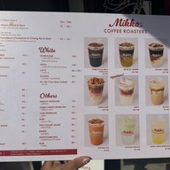 Mikka Coffee Roasters แพลตตินั่ม