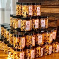 เมนูของร้าน Mission Cafe Ranong มิชชั่น คาเฟ่ ระนอง