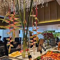 เมนูของร้าน One Rachada World Restaurant โรงแรมแกรนด์เมอร์เคียวฟอร์จูน