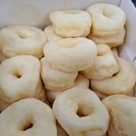 เมนูของร้าน Kinu Donut อารีย์