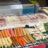 ปิดดึก หมาล่าบาบีคิว แจ้ง38(วาไท)