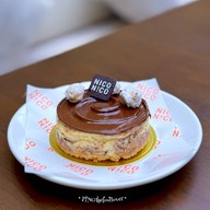 เมนูของร้าน NICO NICO ทองหล่อ