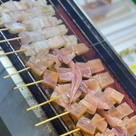 ปิดดึก หมาล่าบาบีคิว แจ้ง38(วาไท)