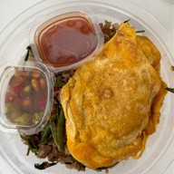 ครัวแม่ธารทิพย์  อ่างทอง