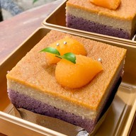 เมนูของร้าน Mission Cafe Ranong มิชชั่น คาเฟ่ ระนอง