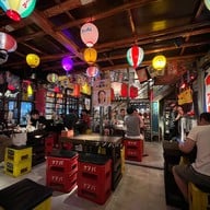 เมนูของร้าน Namba756