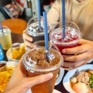 Mestyle Garage Hotel Bangkok