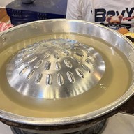 อังคณาหมูกระทะ สาขา ม.เกษตร