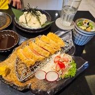 เมนูของร้าน Yurijintheearth Yurijintheearth