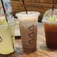 บ้านสวนกาแฟ
