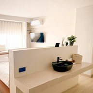 The T Hostel Saraburi