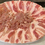 อังคณาหมูกระทะ สาขา ม.เกษตร