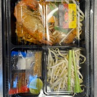 ผัดไท ขุนพันธุ์ตลาดสหกรณ์3