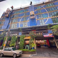 Mestyle Garage Hotel Bangkok
